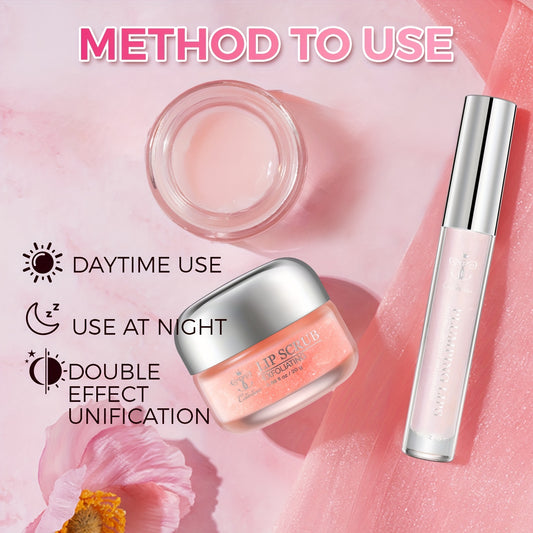 Juicy Lips Essentials - LIPOXI