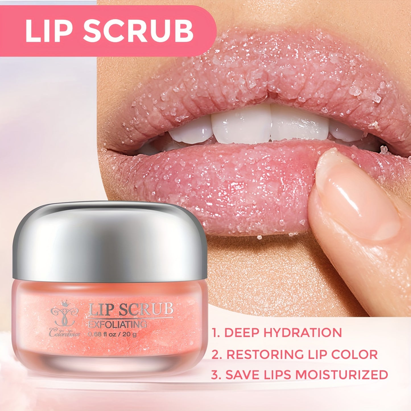 Juicy Lips Essentials - LIPOXI