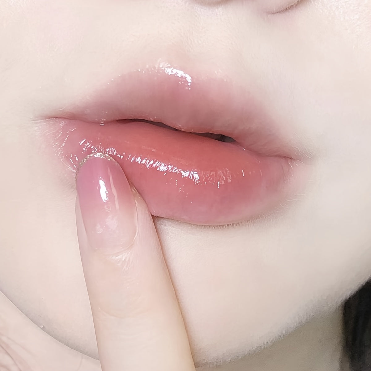 Kissable Soothing Lip Care Set - LIPOXI