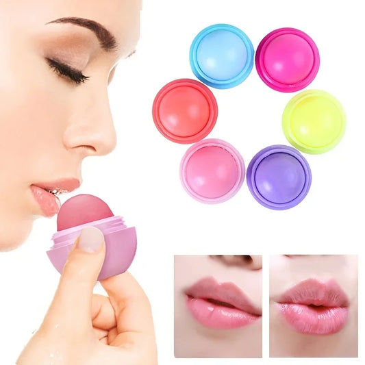 Lip Balm Ball - LIPOXI