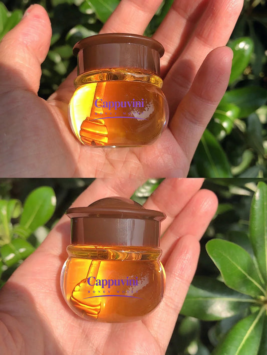 Lip Balm Moisturizing - LIPOXI