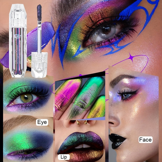 Lip Gloss & Liquid Lipstick - LIPOXI