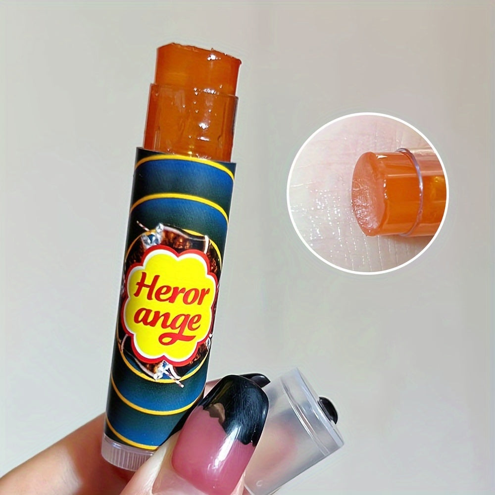 Lollipop Lip balm - LIPOXI