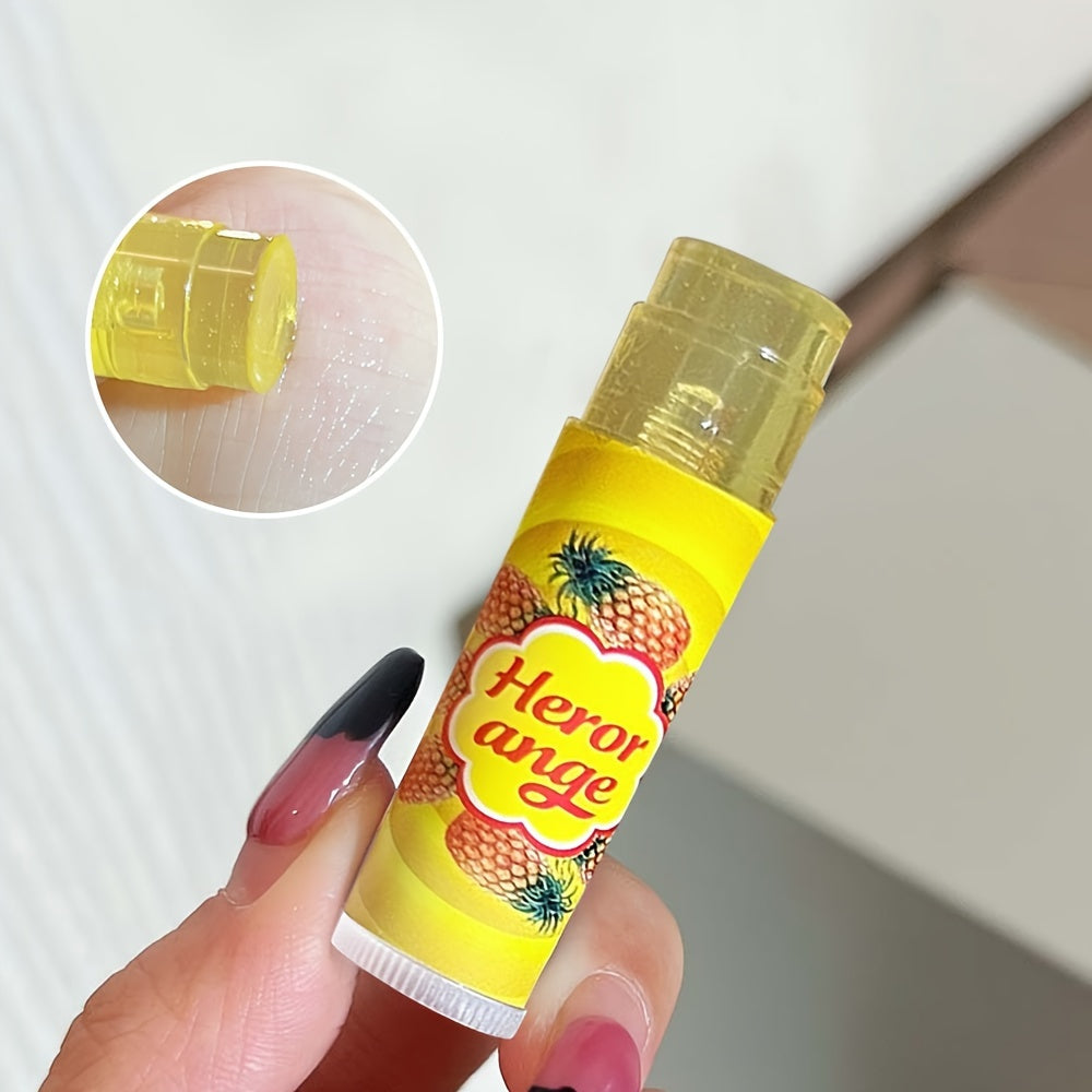 Lollipop Lip balm - LIPOXI