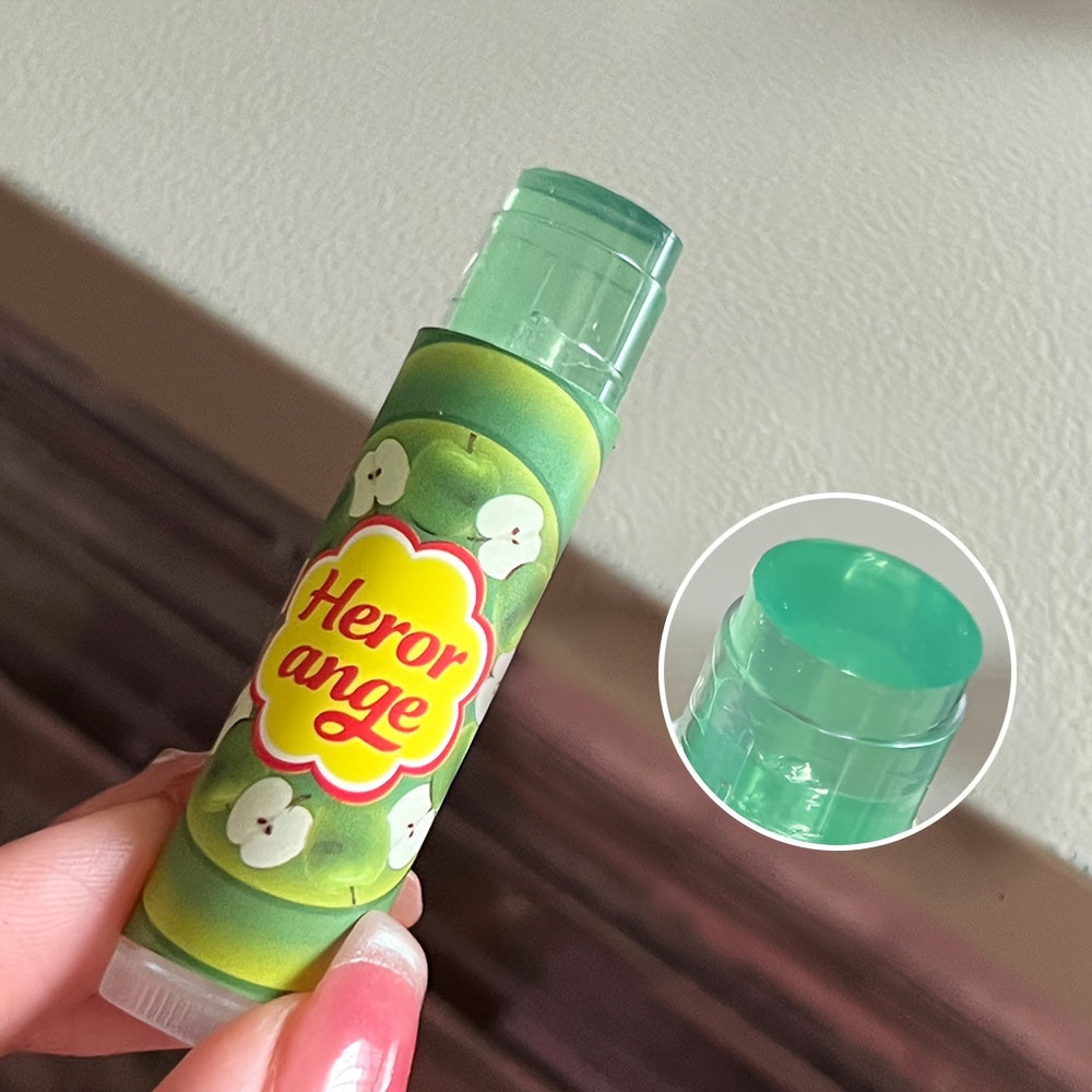 Lollipop Lip balm - LIPOXI