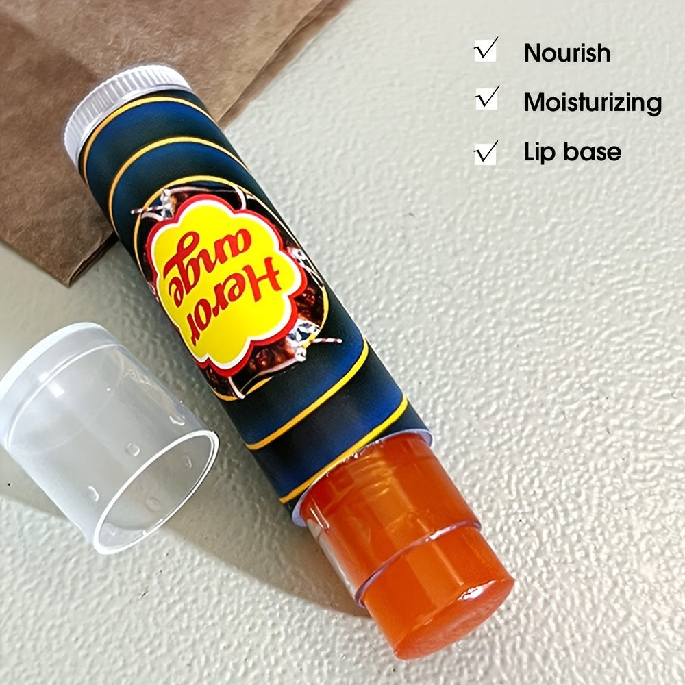 Lollipop Lip balm - LIPOXI