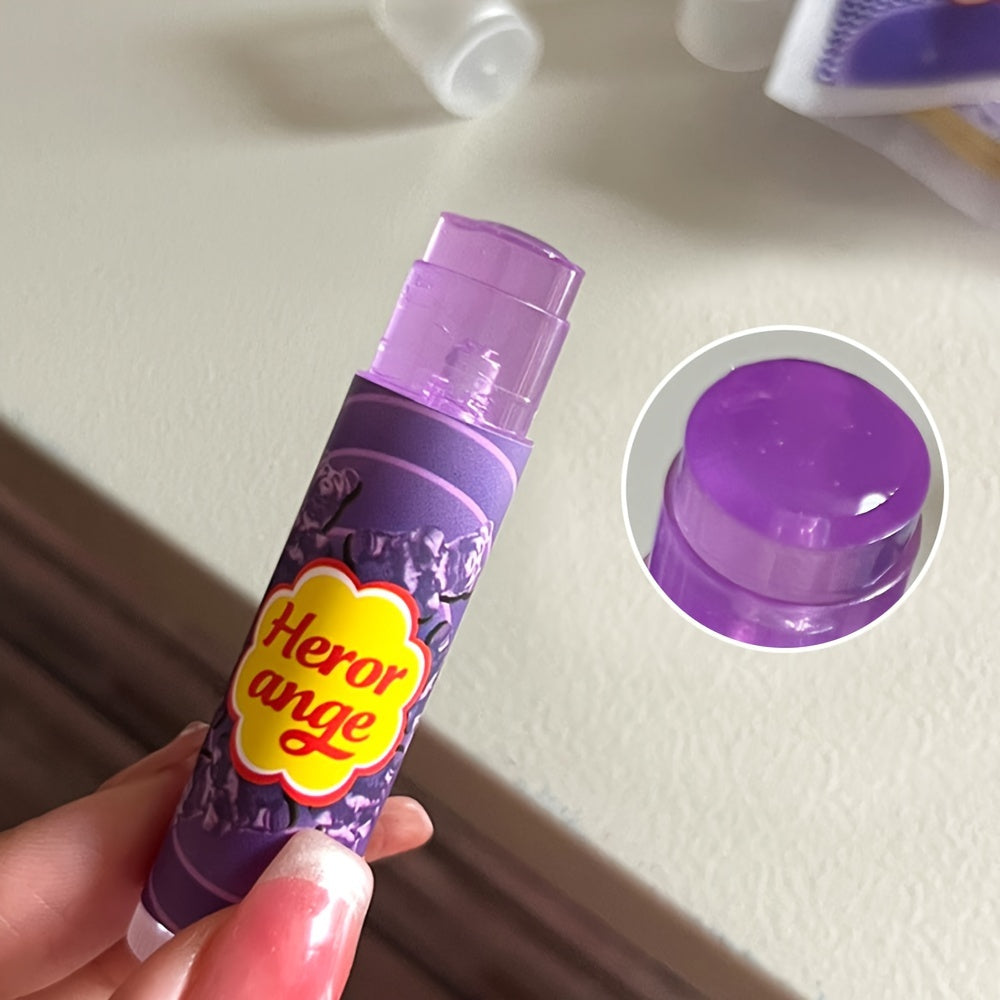 Lollipop Lip balm - LIPOXI