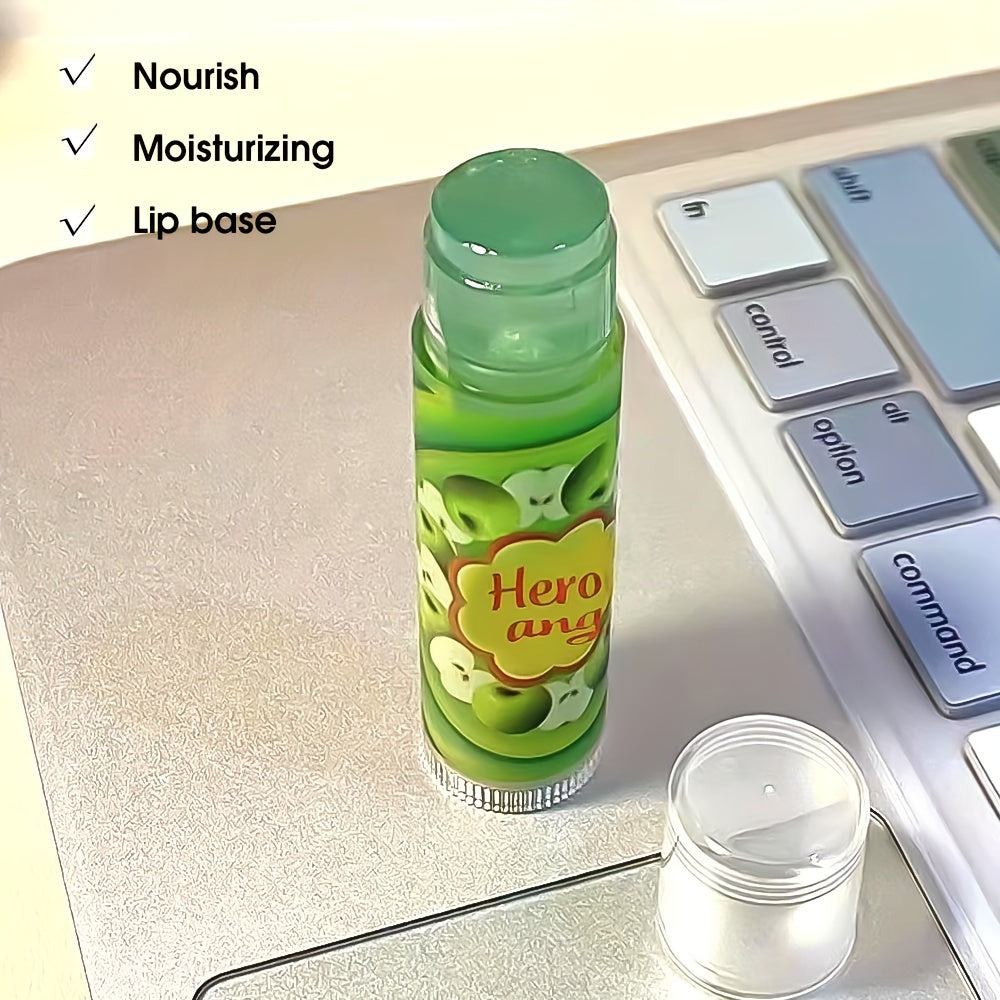 Lollipop Lip balm - LIPOXI