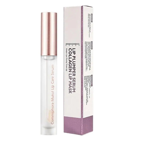 Luscious Lip Plumper Serum - LIPOXI