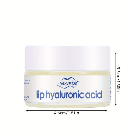 MISS FACTORX Hydrating Lip Mask - LIPOXI