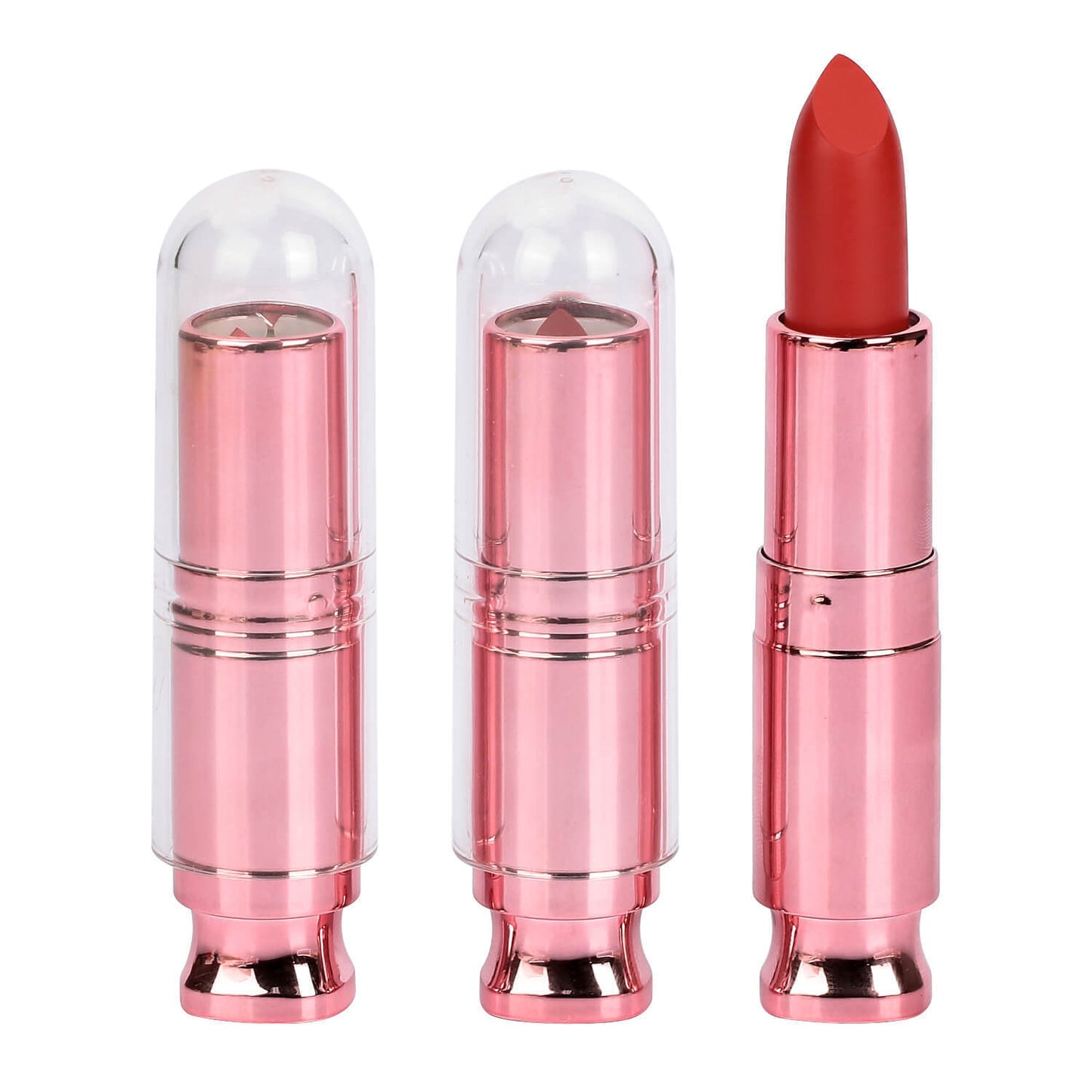 No Stain On Cup Lip Balm - LIPOXI