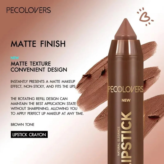 Pecolovers Lipstick - LIPOXI
