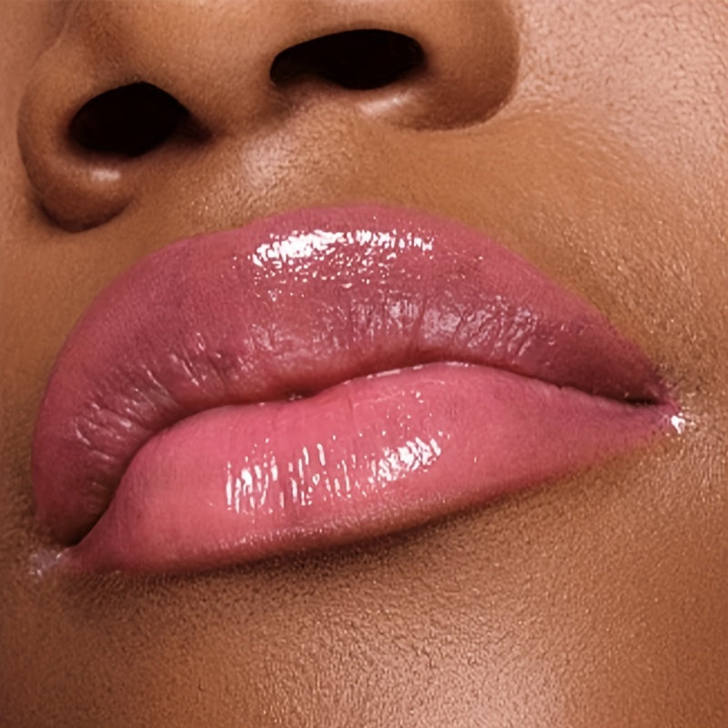 Pudaier Berry Shine Lip Oil - LIPOXI