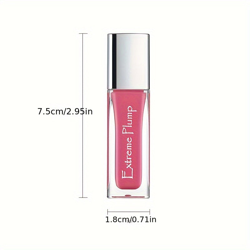 Pudaier Berry Shine Lip Oil - LIPOXI