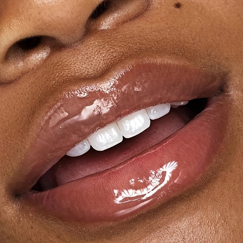 Pudaier Berry Shine Lip Oil - LIPOXI