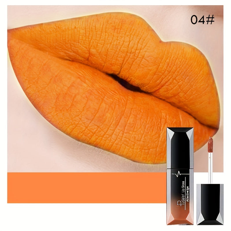 Pudaier Lip Gloss - LIPOXI