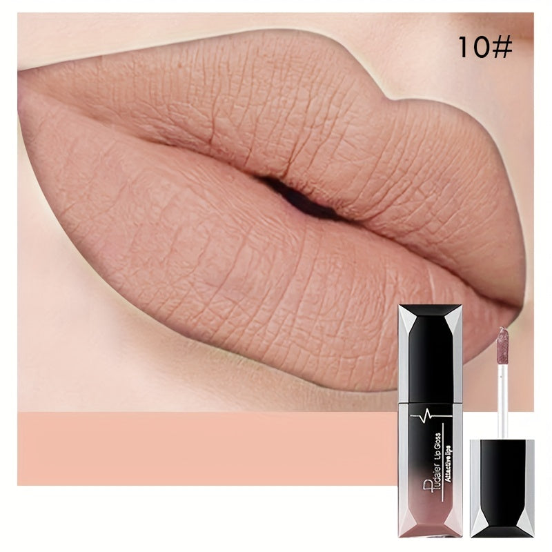 Pudaier Lip Gloss - LIPOXI