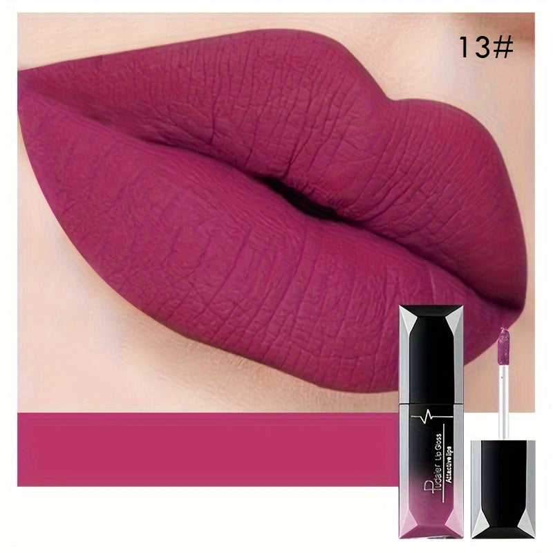 Pudaier Lip Gloss - LIPOXI