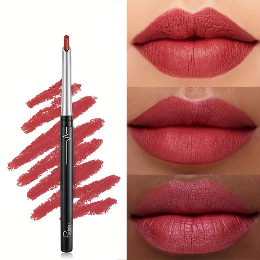 Pudaier Ultimate 17-Color Lip Liner Set - LIPOXI