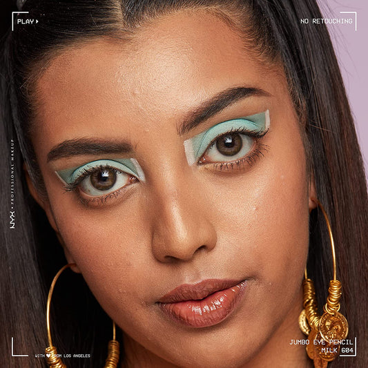 Radiant Jumbo Eye Pencil - LIPOXI