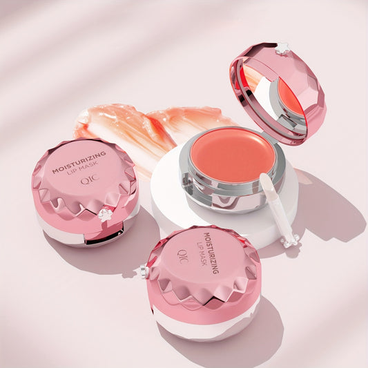 Revitalizing Lip Collagen Mask - LIPOXI