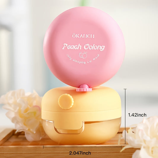 Revive & Nourish Overnight Lip Mask - LIPOXI