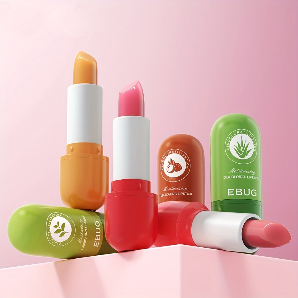 Sweet Kiss Lip Balm - LIPOXI