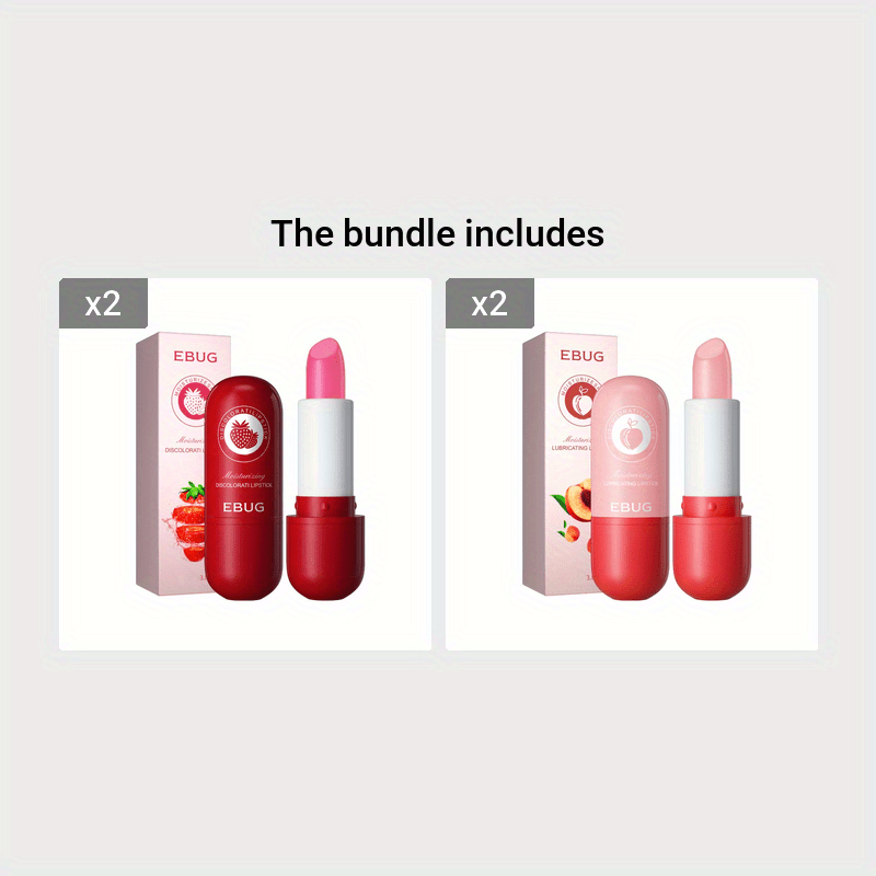 Sweet Kiss Lip Balm - LIPOXI