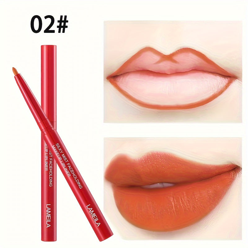 Ultimate Waterproof Lip Liner - LIPOXI