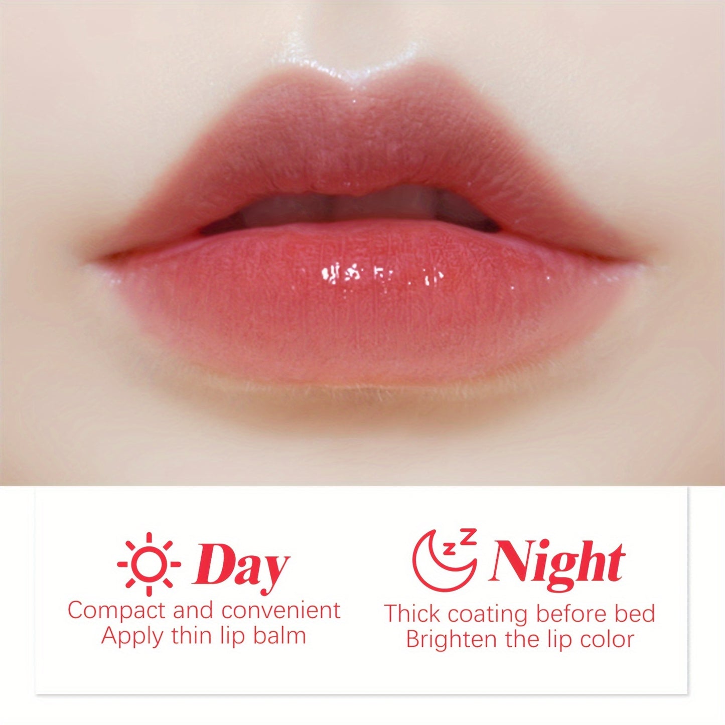 West&Month Overnight Lip Mask - LIPOXI