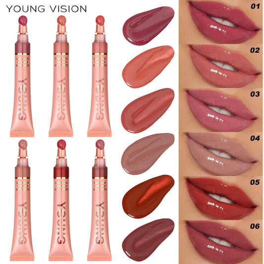 YOUNG VISION Lip Glow - LIPOXI