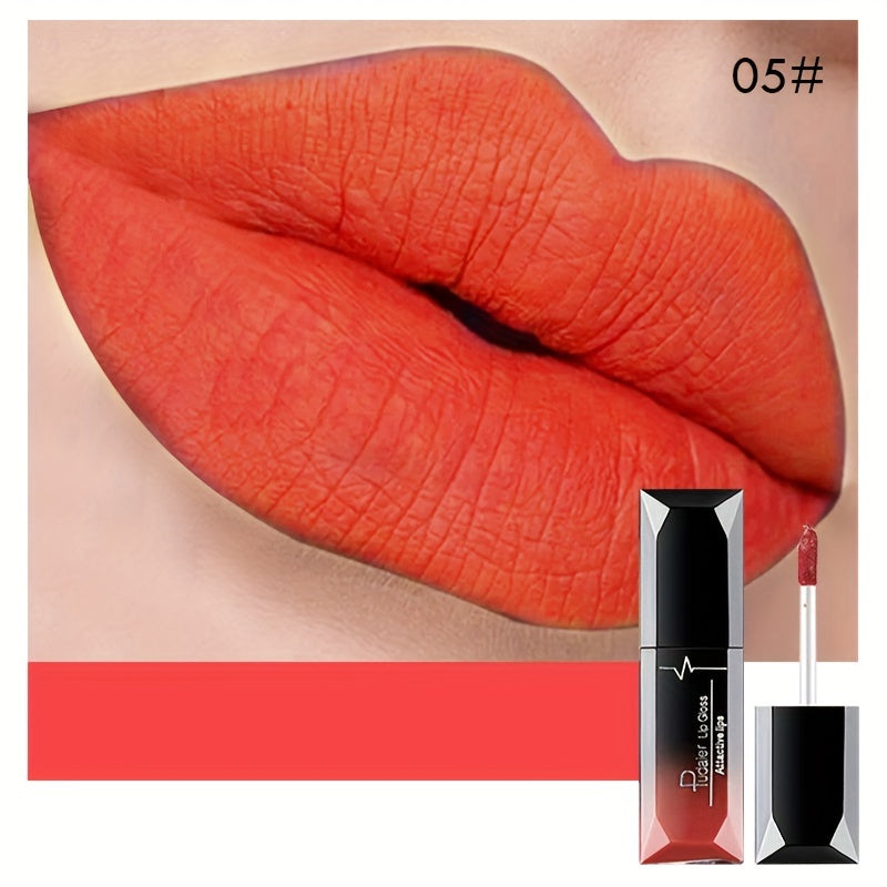Pudaier Liquid Lipstick - LIPOXI