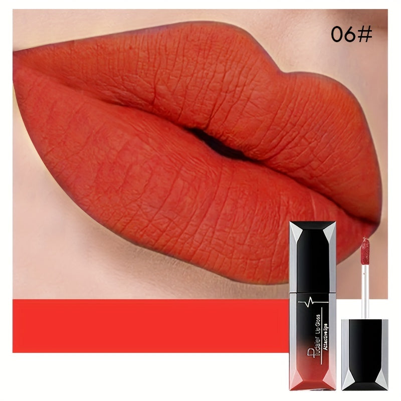 Pudaier Liquid Lipstick - LIPOXI