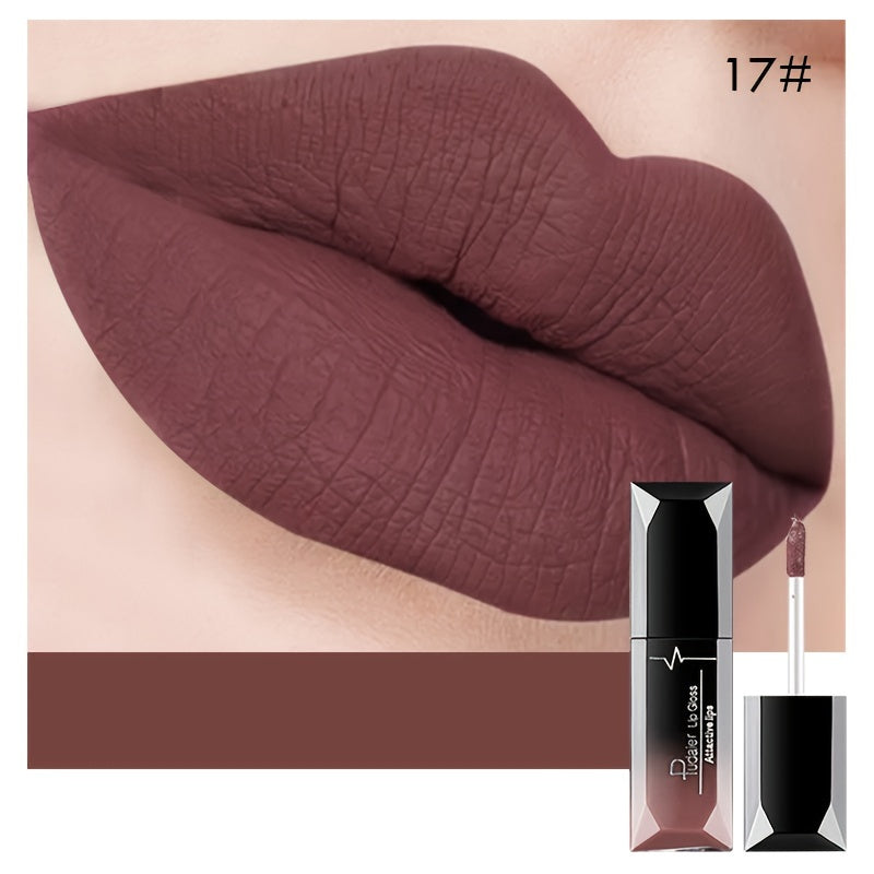 Pudaier Liquid Lipstick - LIPOXI