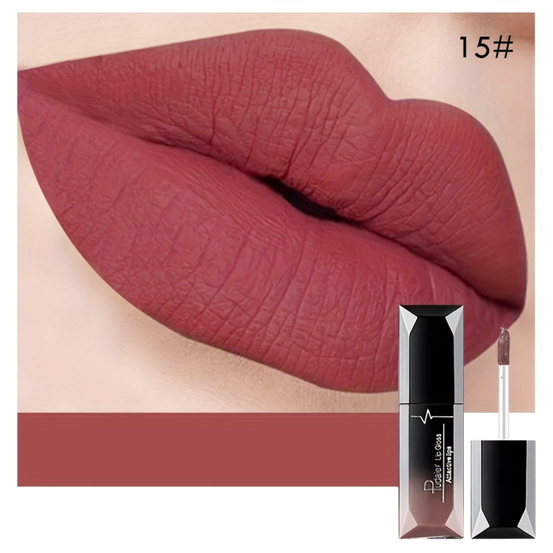 Pudaier Liquid Lipstick - LIPOXI