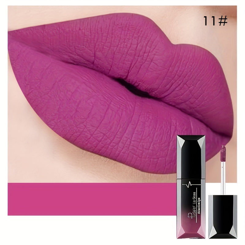 Pudaier Liquid Lipstick - LIPOXI