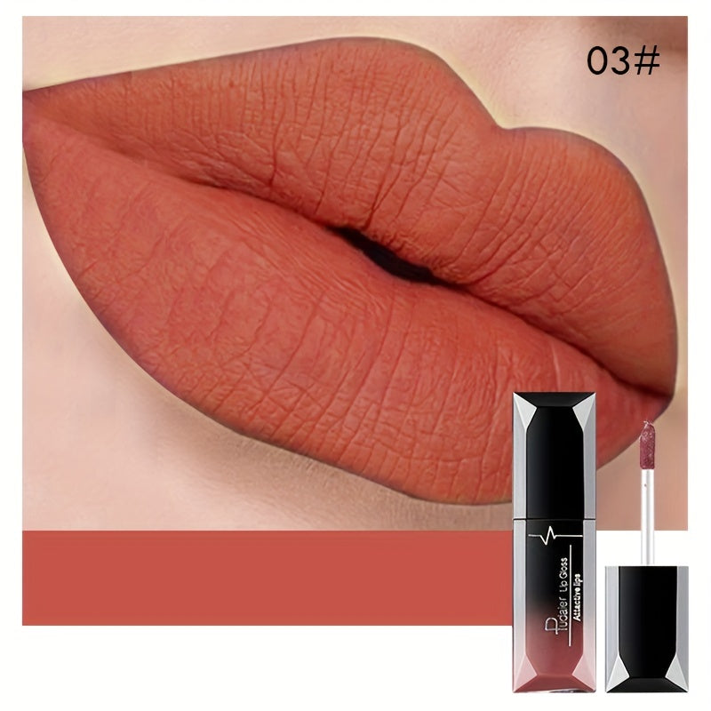 Pudaier Liquid Lipstick - LIPOXI