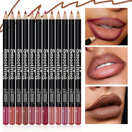 The Ultimate Guide to Choosing the Right Lip Liner Elf