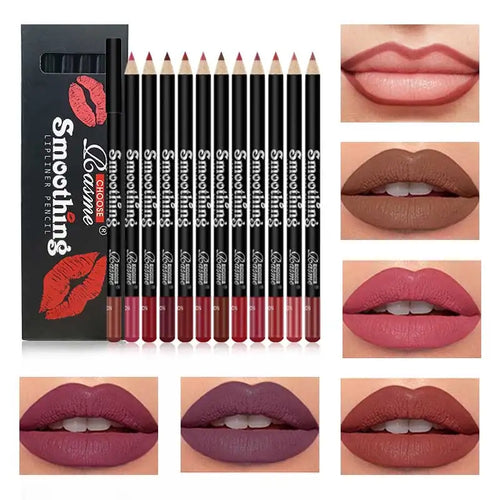 Oil Lipstick Magic for Soft Lips All Day