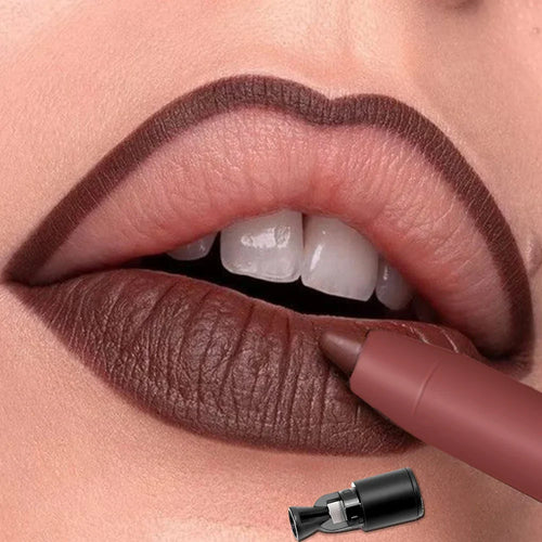 10 Must-Try Mufe Lip Liner Shades for Every Occasion