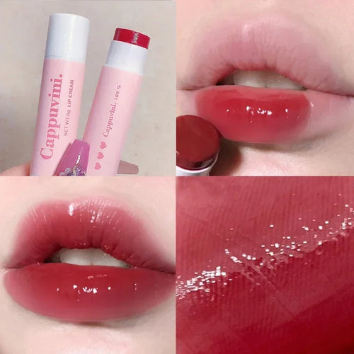 Vorteile von Anti-Falten-Lippenbalsam für Ihre Routine