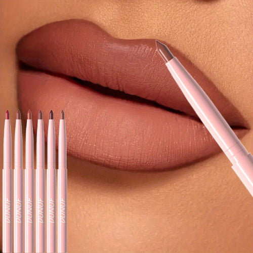 Mastering Double Lined Lips for Beginners