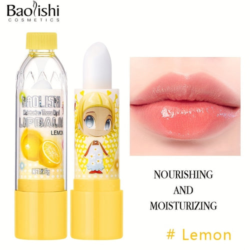 The Secret to Long-Lasting Moisture with Lip Balm with Beeswax