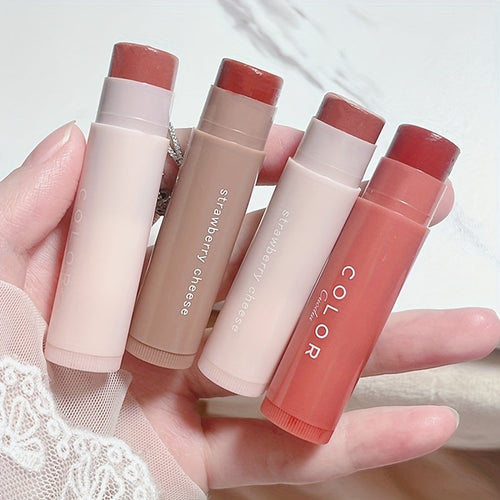 Solving Lip Wrinkles with Anti-Wrinkle Lip Balm