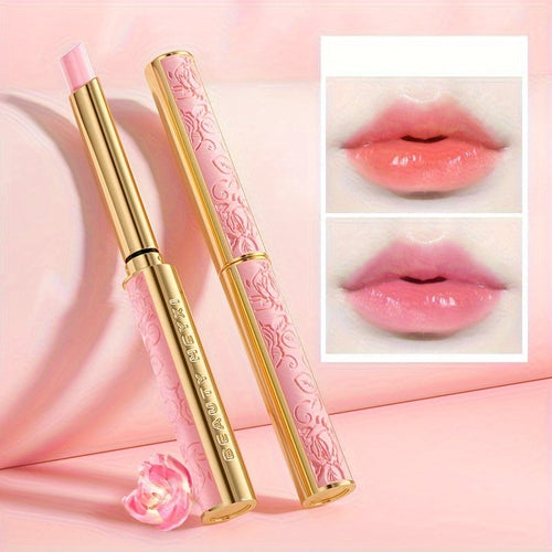 Anti-Wrinkle Lip Balm for Youthful Smooth Lips