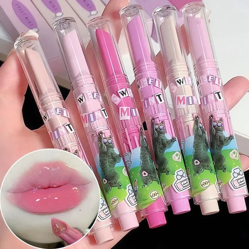 Moisturizing Jelly Mirror Lipstick: Why You Need This Beauty Secret