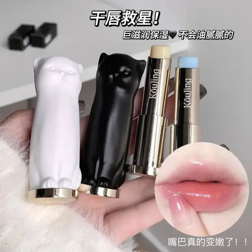 The Evolution of Lip Balm with Tint A Brief History