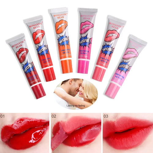 Peel Off Liquid Lipstick: Easy Steps for Flawless Lips