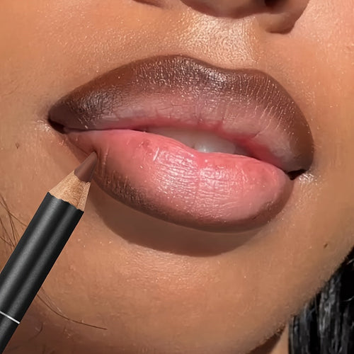 Enhance Your Pout Using Lip Liner for Fuller Lips