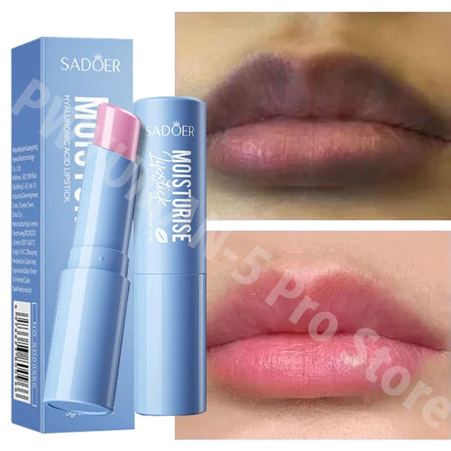 Brighten Lips Naturally with Revitalizing Lip Balm